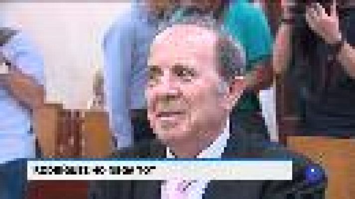 Informatiu Balear - Informatiu Balear 2 - 05/10/18