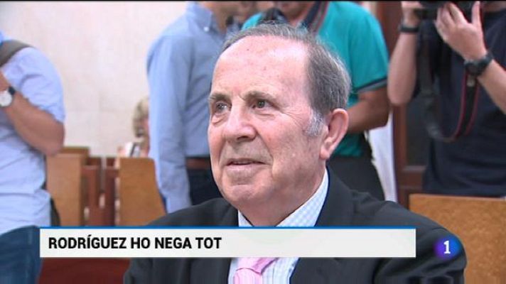 Informatiu Balear - Informatiu Balear 2 - 05/10/18