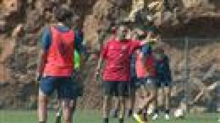 Telecanarias - Deportes Canarias - 05/10/2018