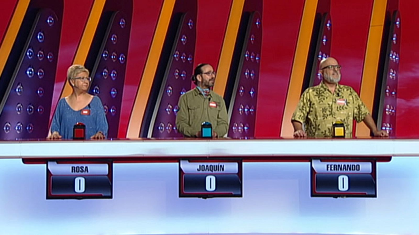 Saber y ganar - 05/10/18 - ver ahora