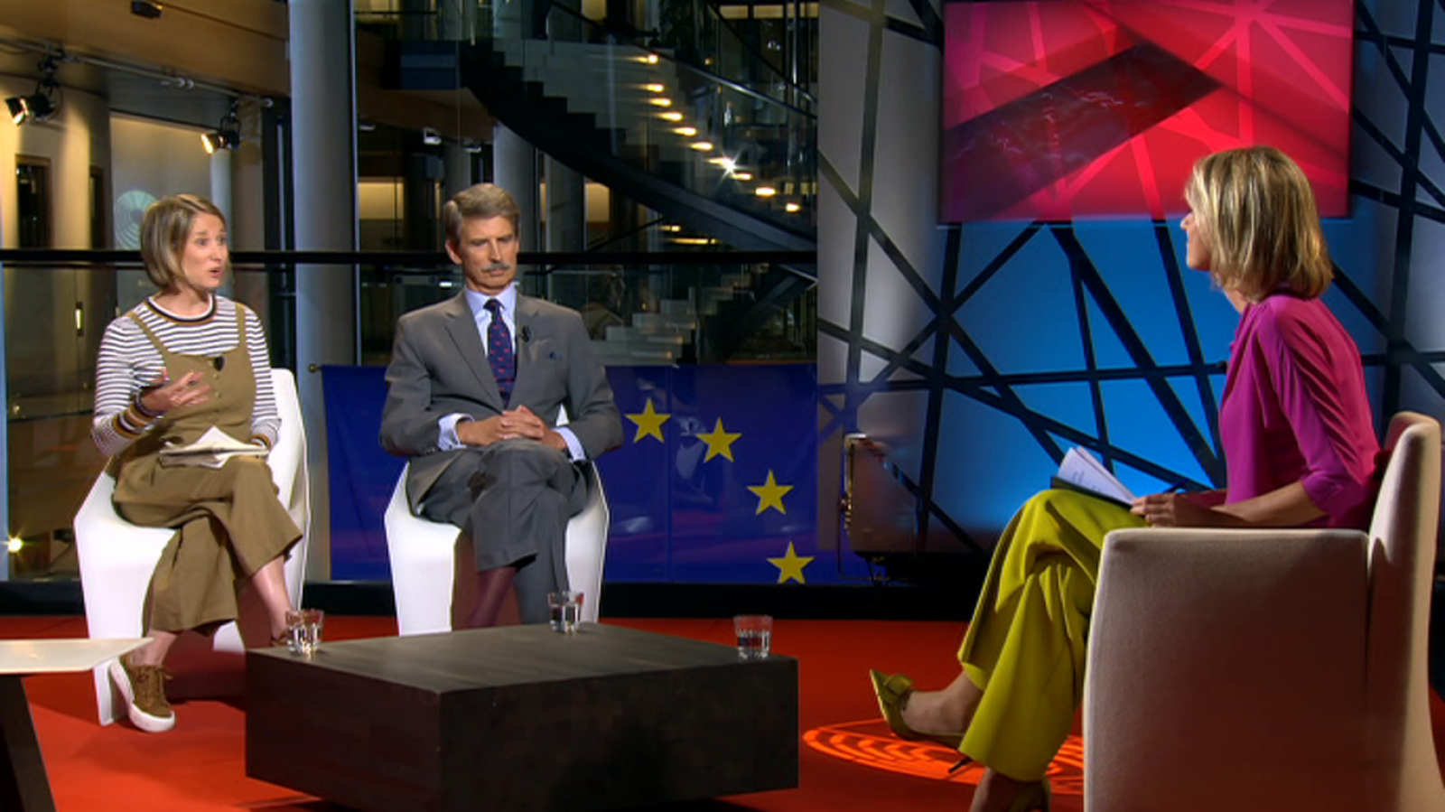 Europa 2018 - 05/10/18 - ver ahora