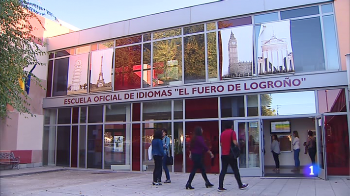 Informativo Telerioja - Informativo Telerioja 2 - 05/10/18