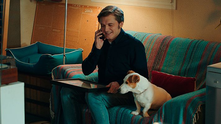 Sabuesos - Alberto y Max seguirán trabajando juntos