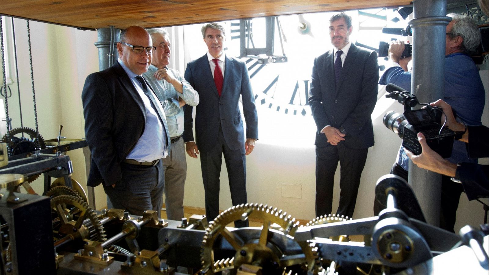 España en 24 horas - 05/10/18 - ver ahora