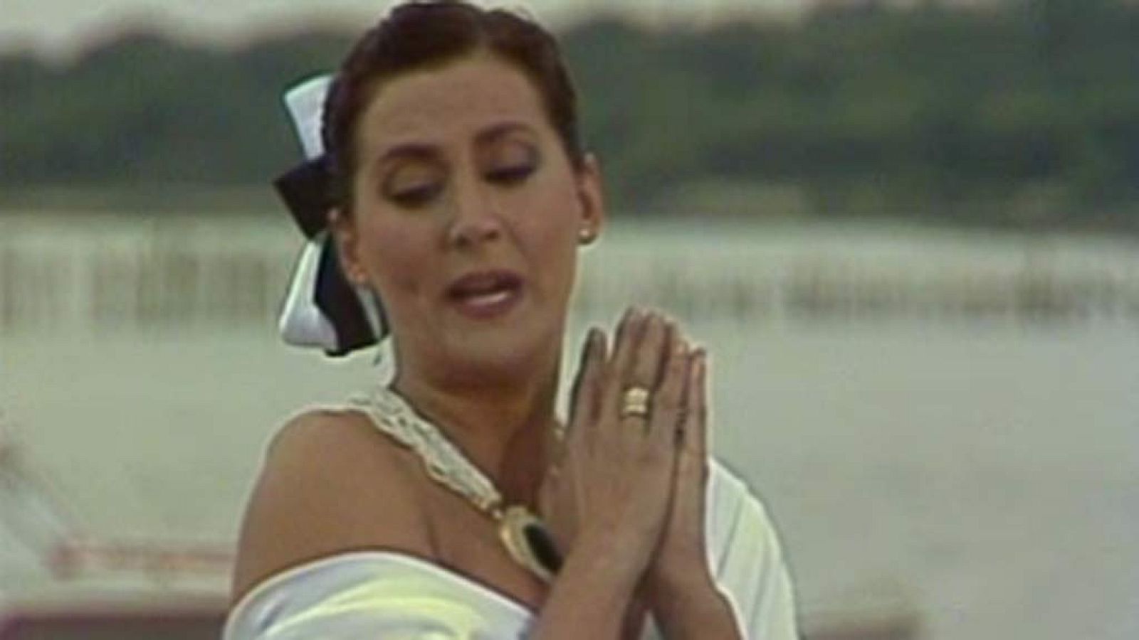 Gente joven - Especial Nochebuena 1986