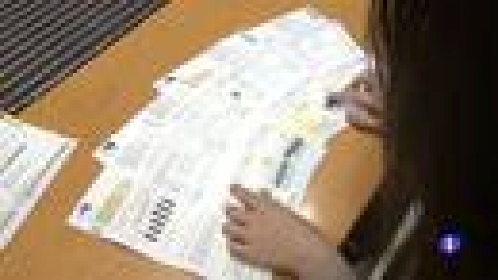 Andalucía en 2' - 5/10/2018 | Ver