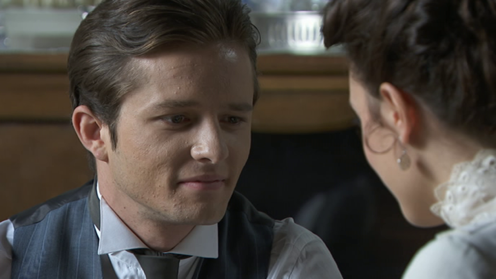 Acacias 38 - Capítulo 863 - Ver ahora