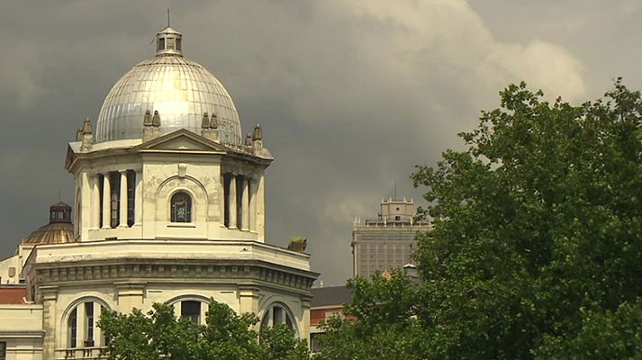 El escarabajo verde - La aldea gala