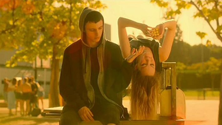 Días de cine - 'Ánimas'