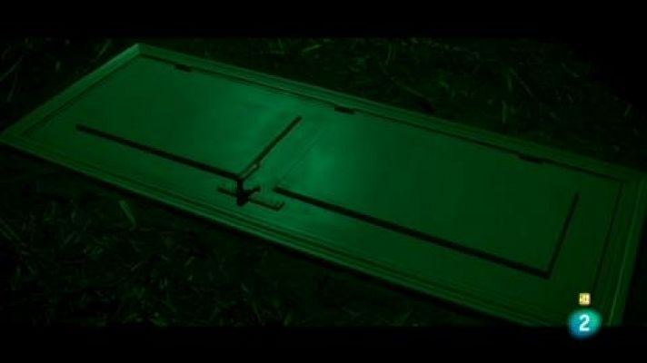 Días de cine - 'Ánimas'