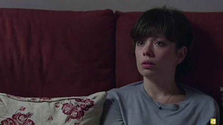 Días de cine - 'Viaje al cuarto de una madre'