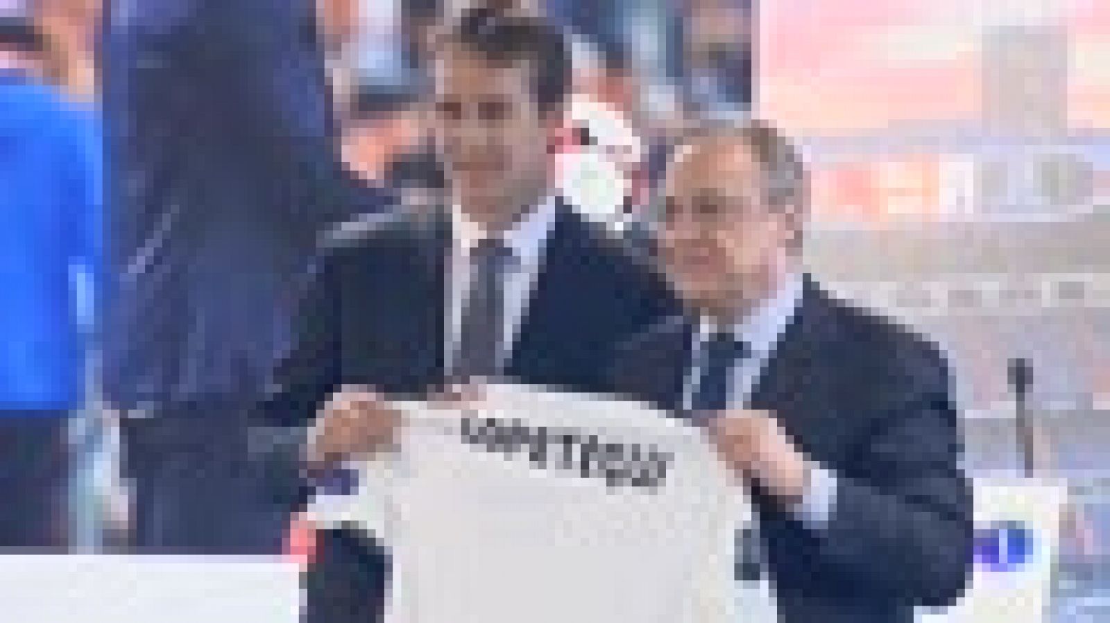 Telediario 1: Lopetegui, sobre las críticas: "Tenemos los mismos puntos que el primero" | RTVE Play