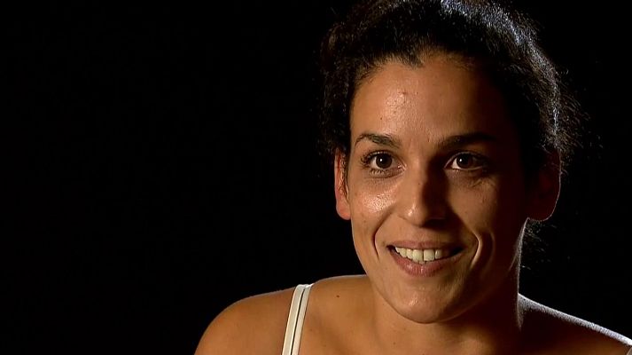 Balonmano - SuperguerreraS: Ana Isabel Cerqueira