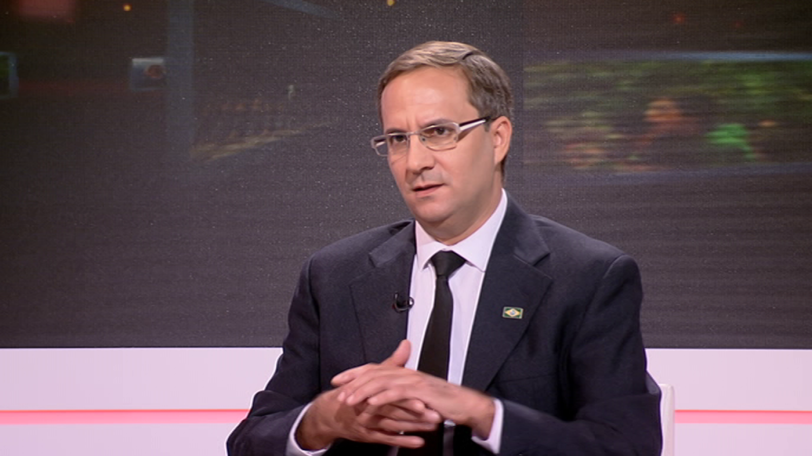 El mundo en 24 horas - 05/10/18 - ver ahora