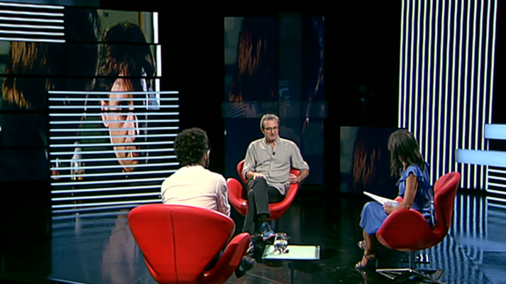 Historia de nuestro cine - Coloquio: Óperas primas