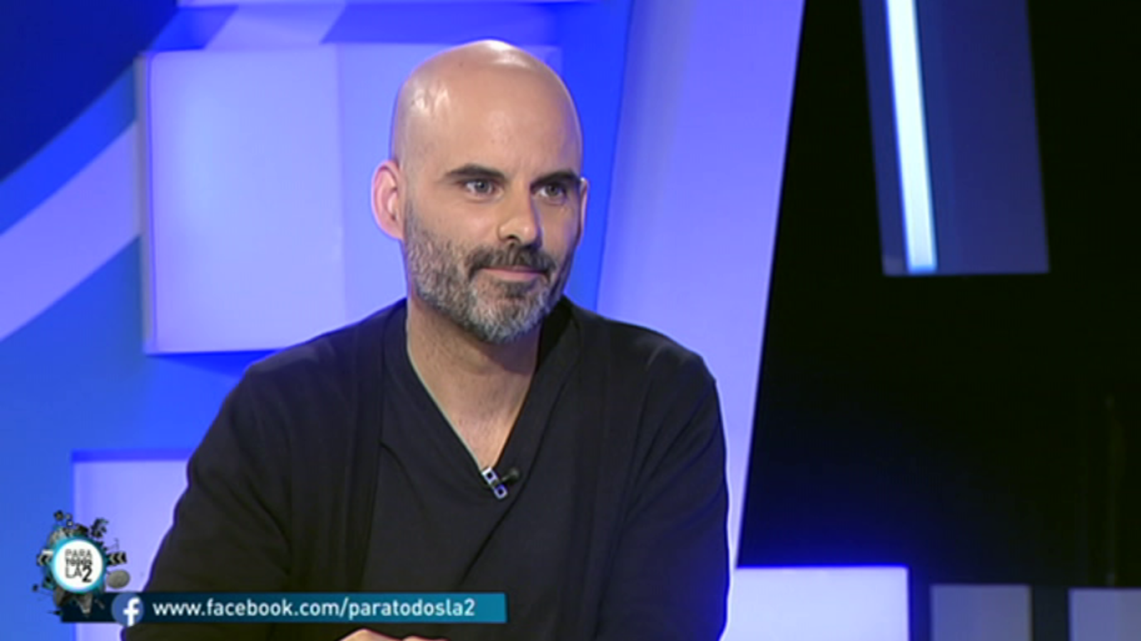 Para todos La 2 - 06/10//18 - ver ahora