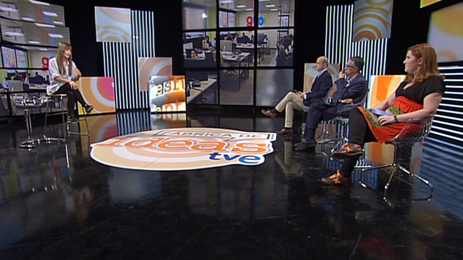 Fábrica de ideas - 06/10/18 - VER AHORA