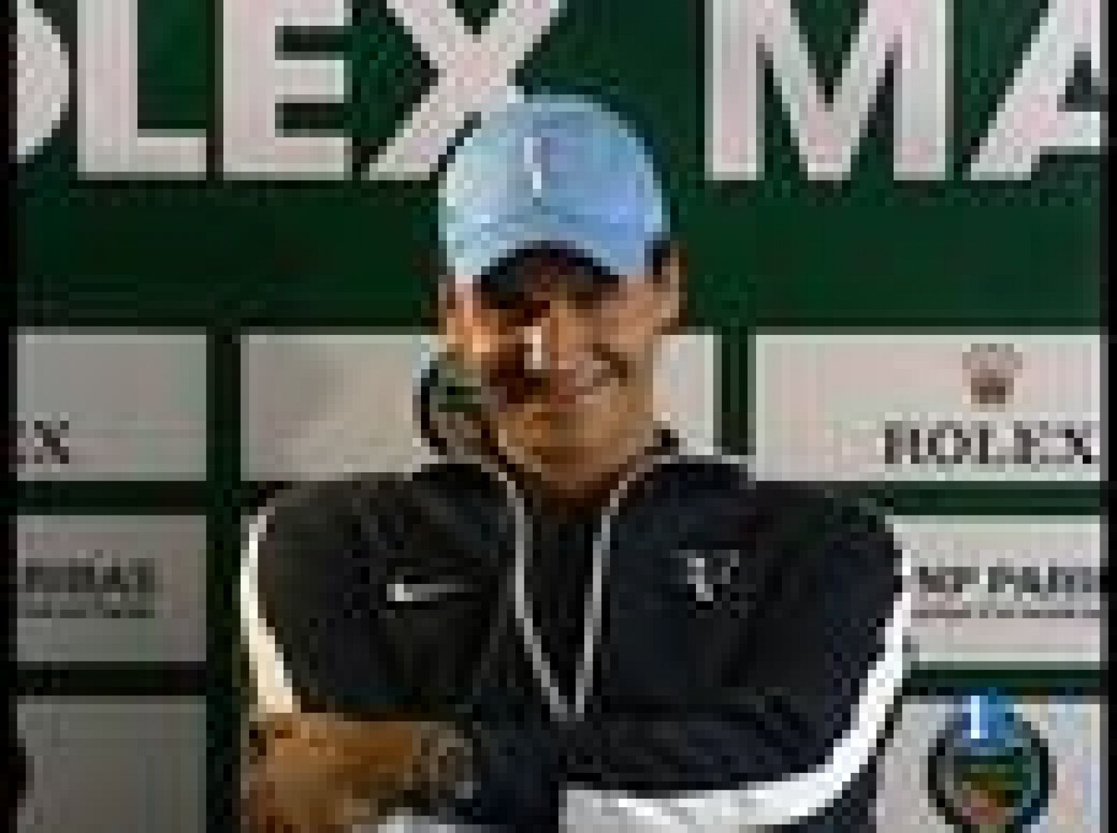 Sin programa: Federer se queda sin luna de miel | RTVE Play