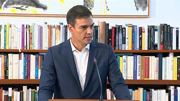 Telecanarias - Canarias en 2' - 06/10/2018