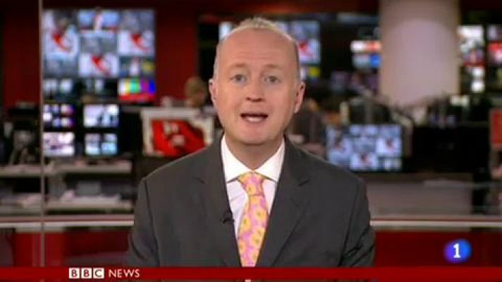 Telediario 1 - Los medios internacionales recuerdan a Monsterrat Caballé