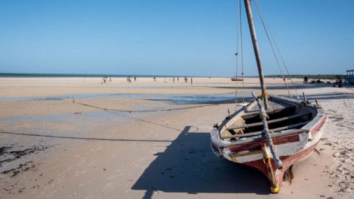 El tiempo - Predominio de cielo poco nuboso