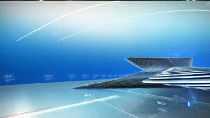 L'Informatiu - L'Informatiu Cap de Setmana 06/10/2018