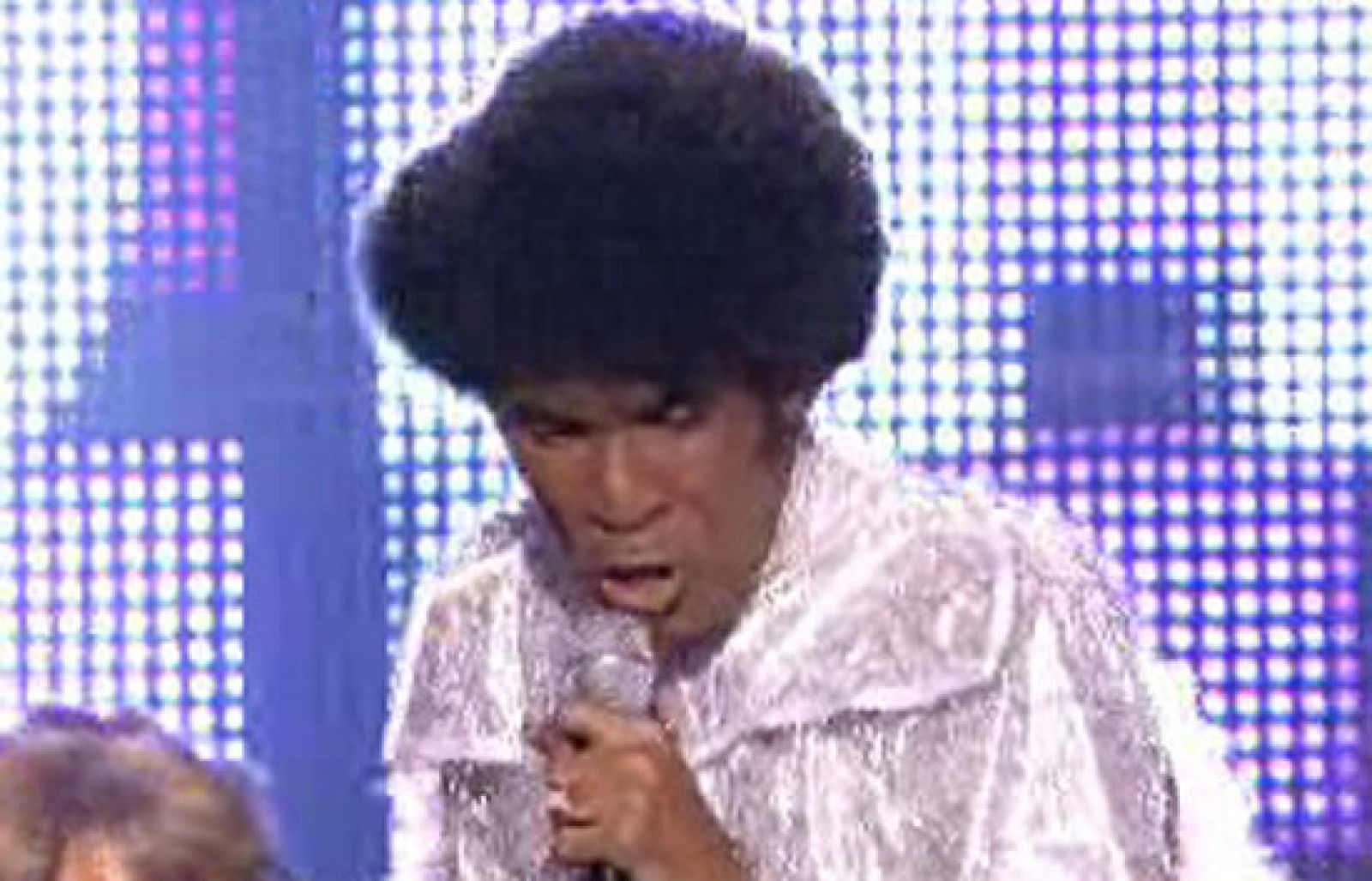 Los mejores años - Boney M 