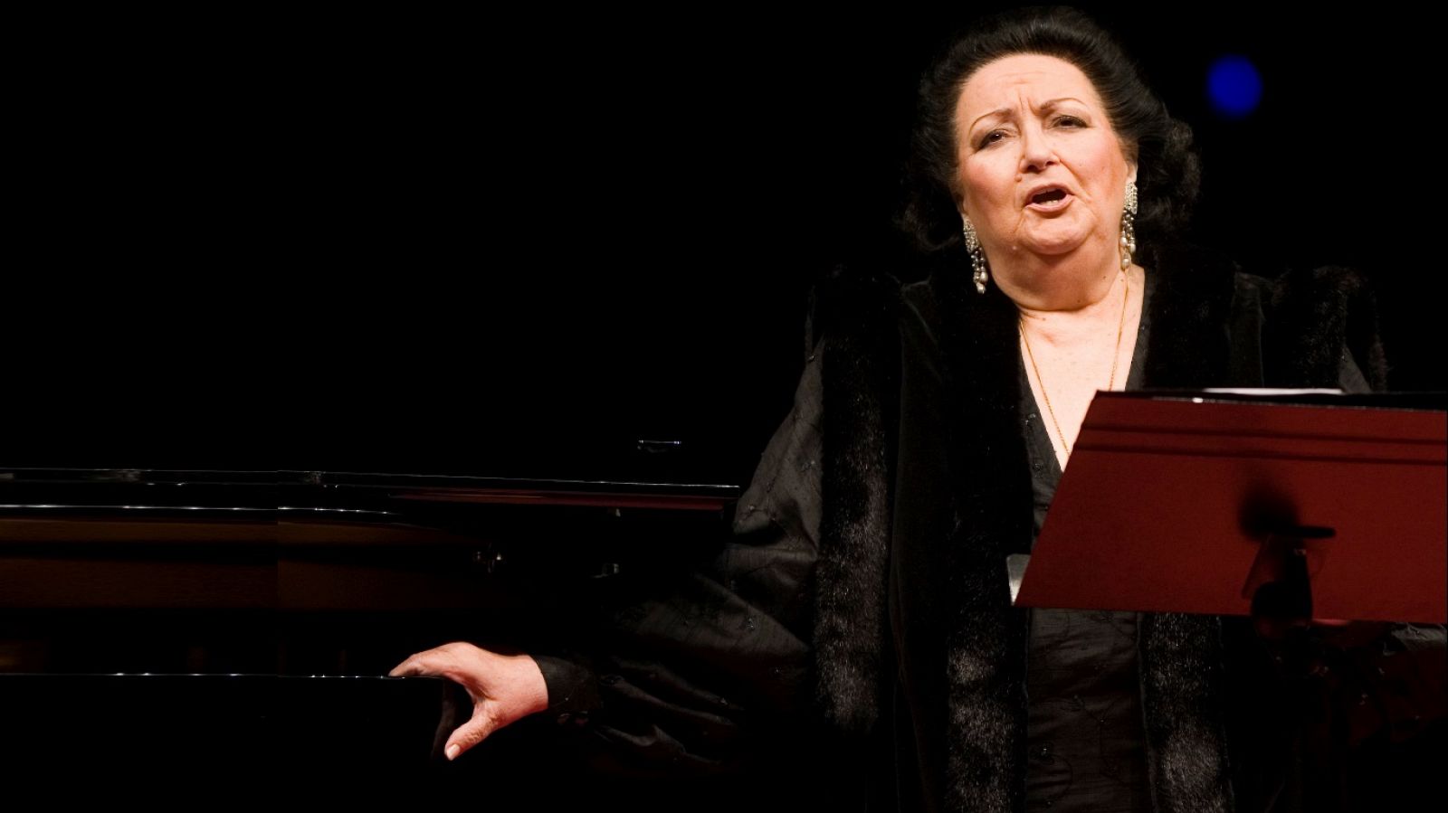 Imprescindibles: Caballé, más allá de la música | RTVE Play