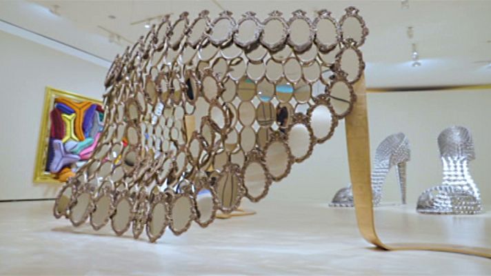 Guggenheim - Joana Vasconcelos