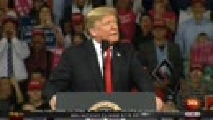 Telediario 1 - Telediario Matinal en 4' - 07/10/18