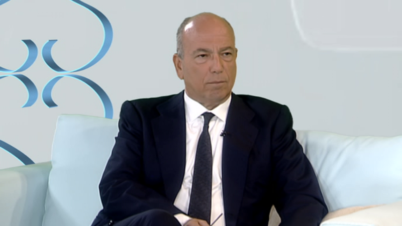 Shalom - La FCJE: Logros y desafíos - ver ahora 