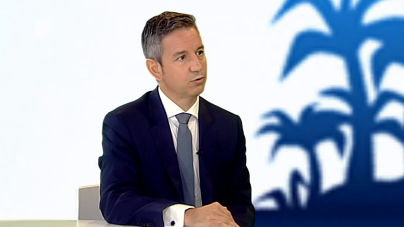 Medina en TVE - La odisea de la emigración - ver ahora