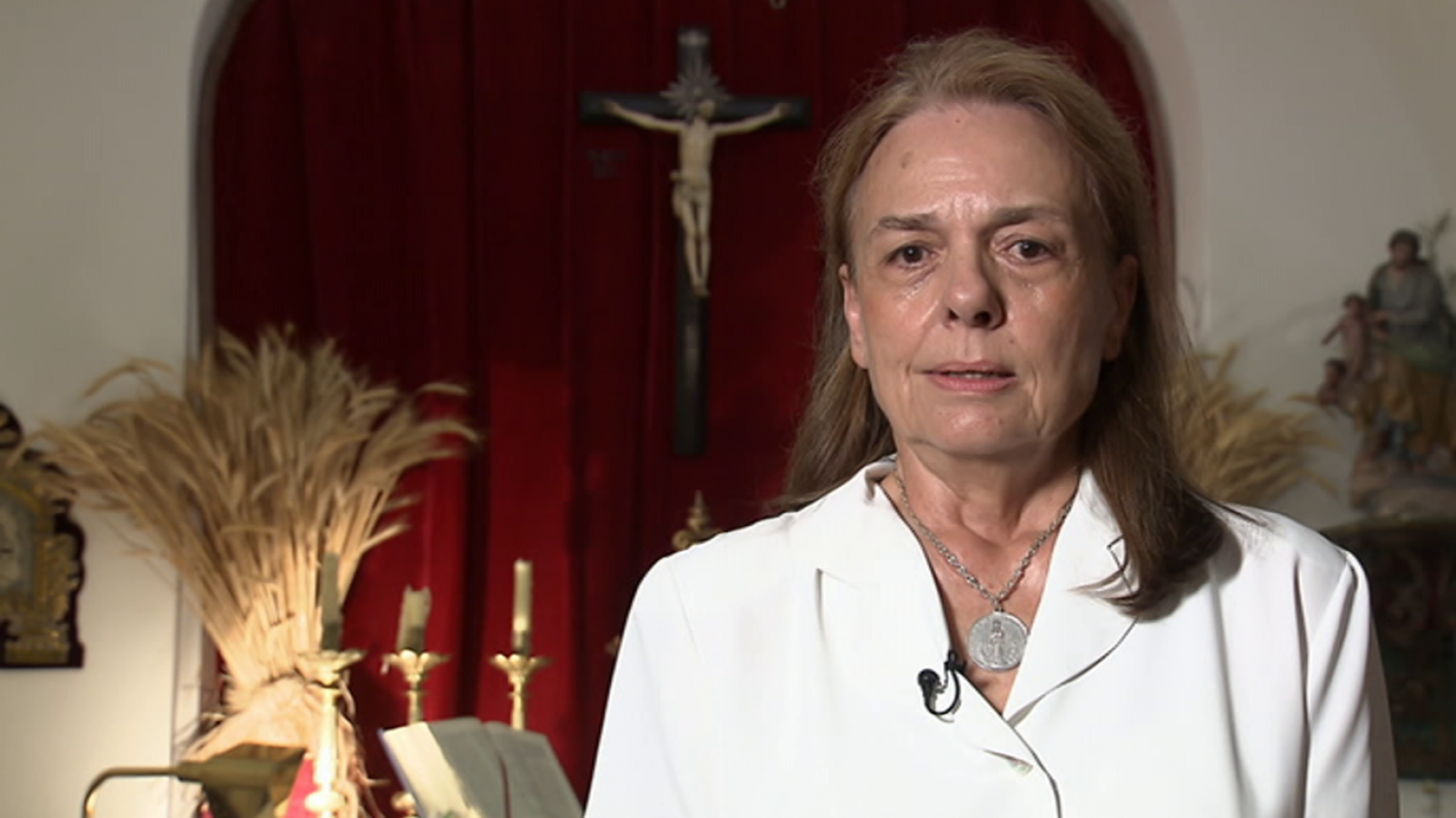 Testimonio - La oración de las madres - ver ahora