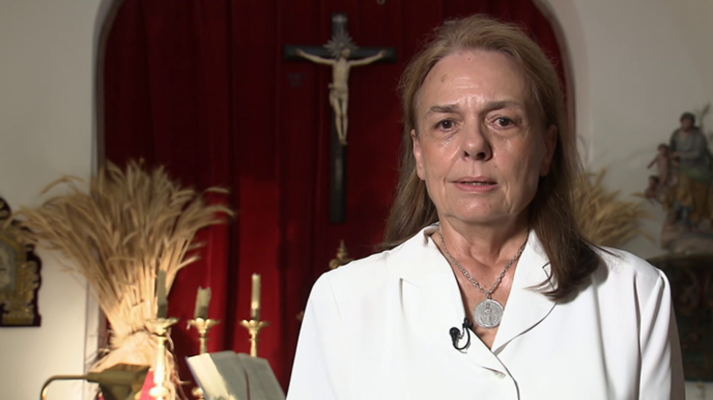 Testimonio - La oración de las madres