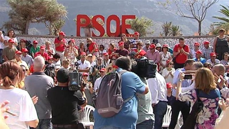  Canarias en 2' - 07/10/2018