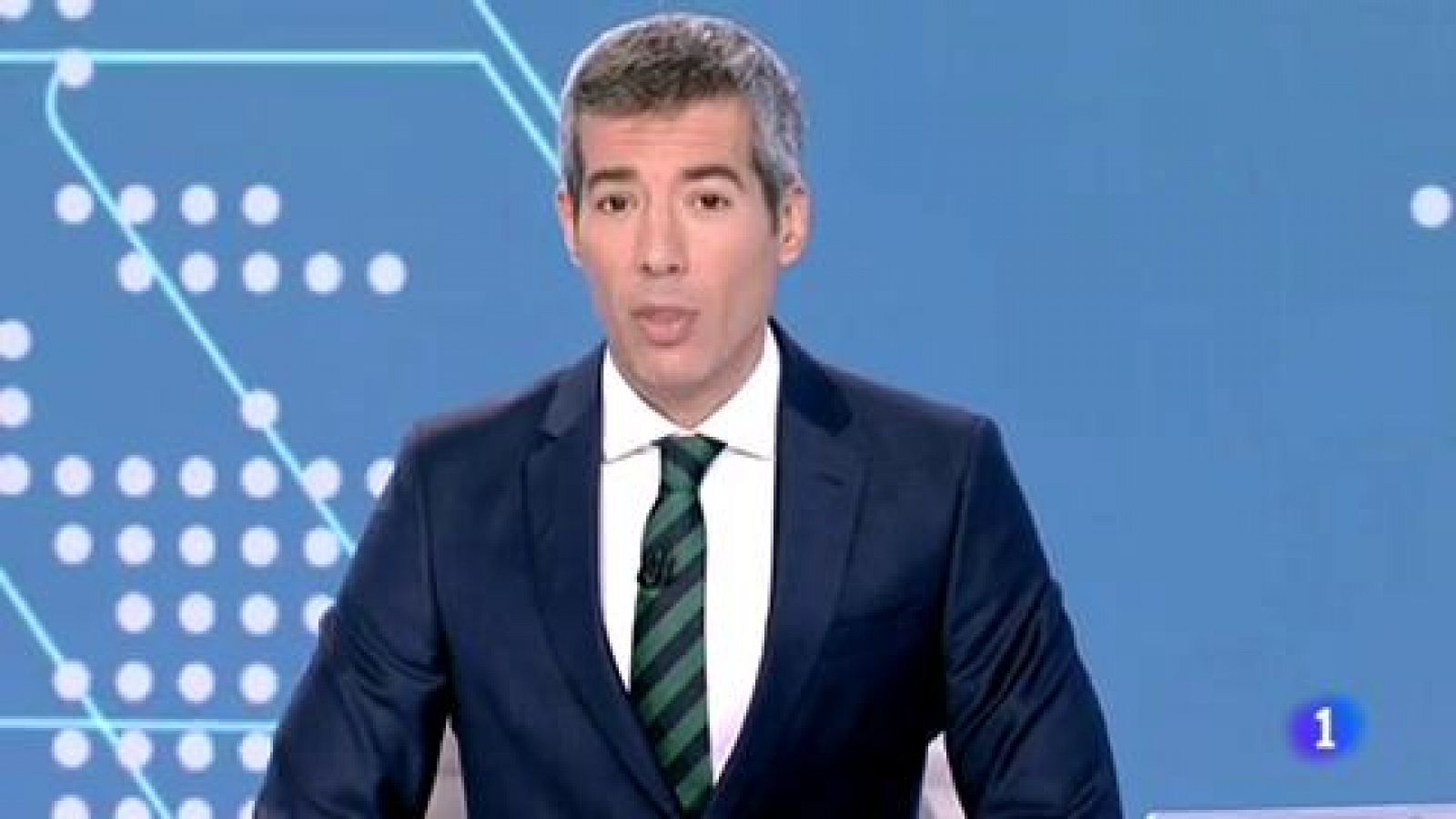 Telediario 1: Vox llena Vistalegre con la idea de suprimir las autonomías | RTVE Play