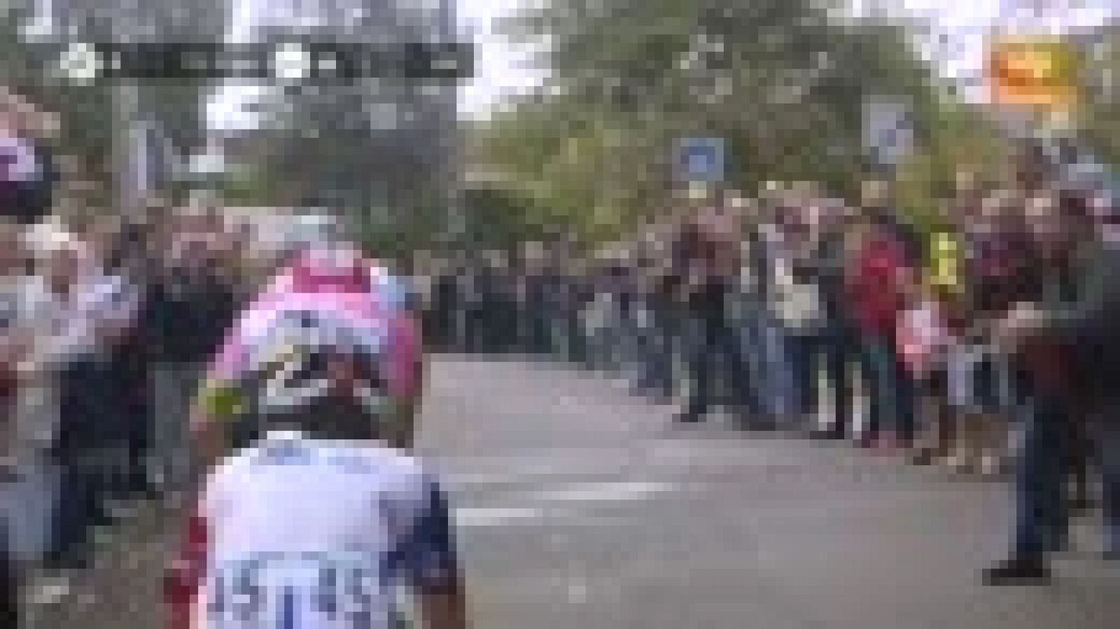 Paris-Tours 2018 | El ataque definitivo de S. K. Andersen - Ciclismo | Ver