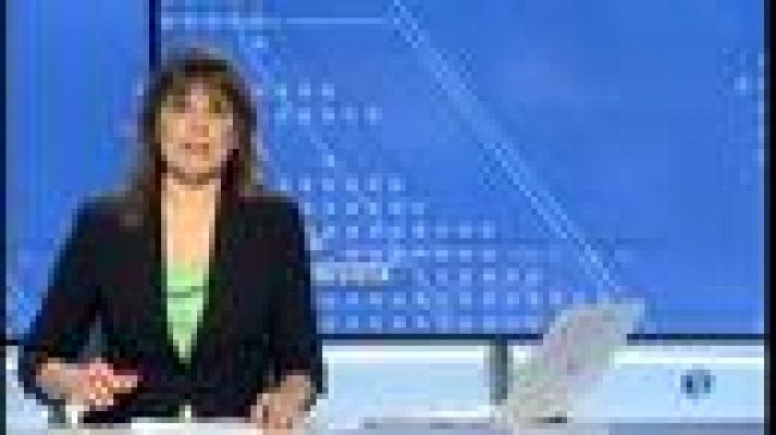 L'Informatiu - L'Entrevista: Neus Roig, antropòloga de la Universitat Rovira i Virgili