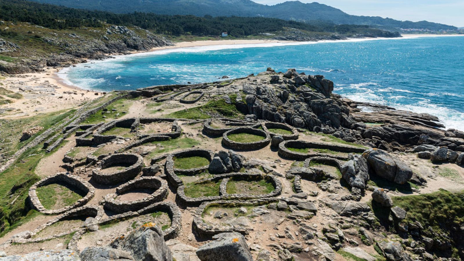 El documental - El legado celta de Galicia - ver ahora