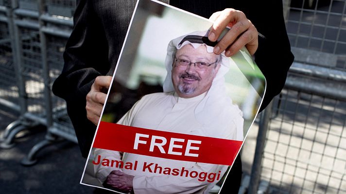 Las autoridades turcas investigan la posible muerte de un periodista de Arabia Saudí 
