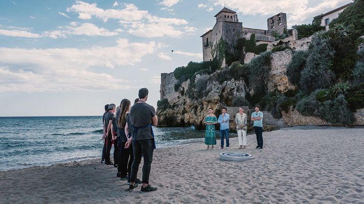 MasterChef Celebrity - Programa 5