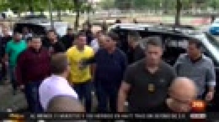 Informativo 24h - Bolsonaro y Haddad se medirán en segunda vuelta