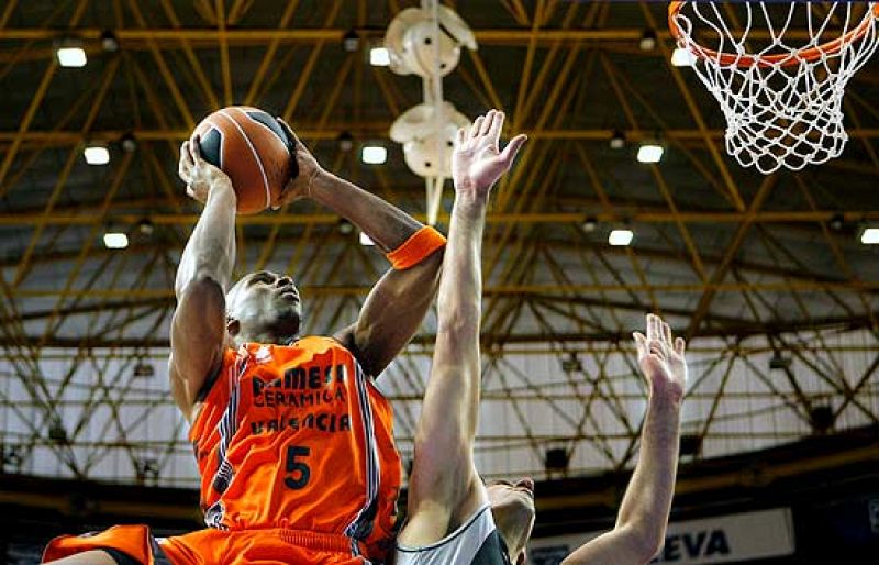 Zona ACB: 30ª jornada