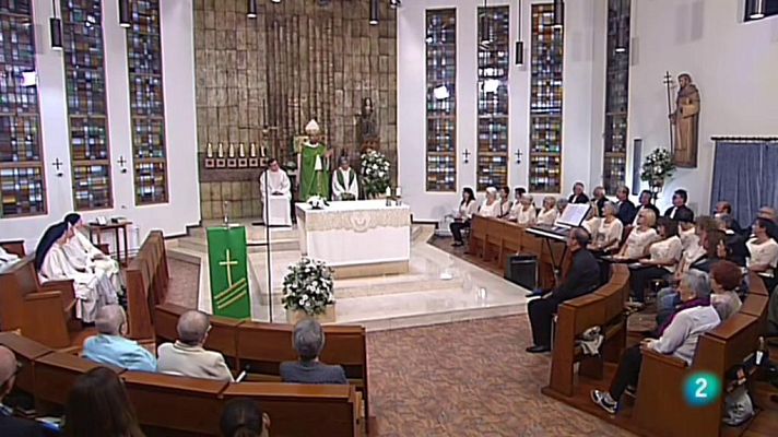 La Missa - La Missa - 07/10/2018