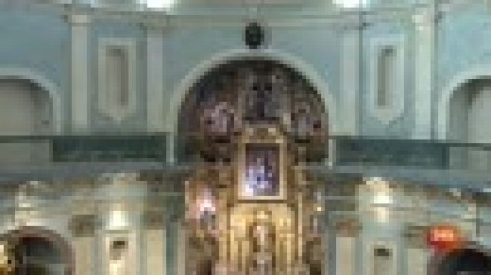 Parlamento - Homenaje a la Constitución en Cádiz