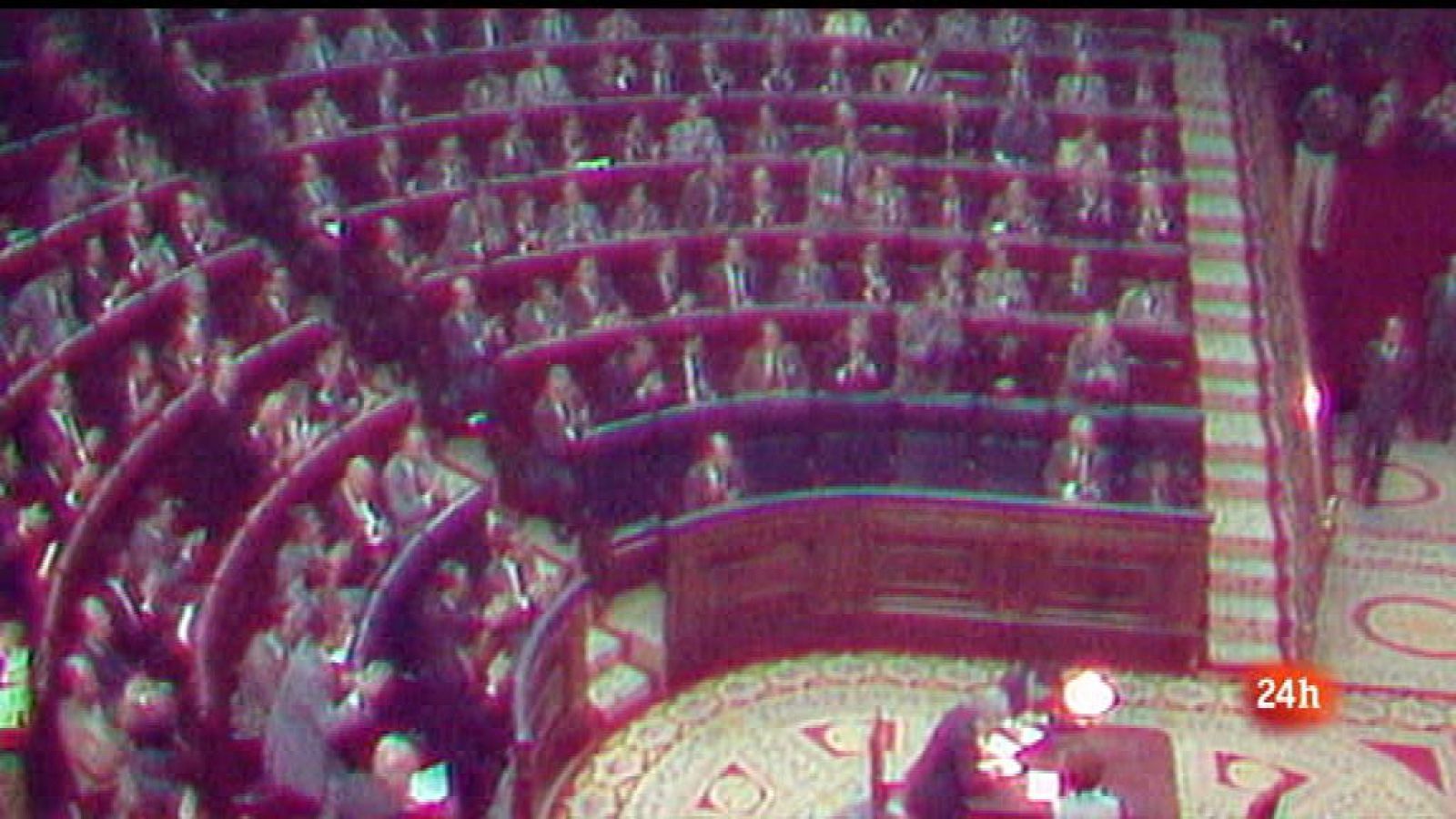 Parlamento: Jornadas Constitucionales | RTVE Play