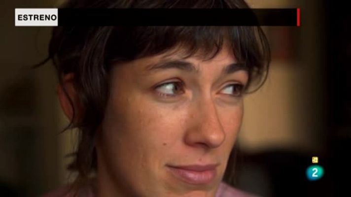 Días de cine - 'Mudar la piel'