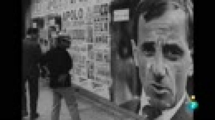 Días de cine - Charles Aznavour (1924-2018)