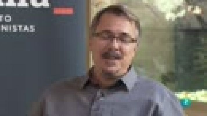 Entrevista con Vince Gilligan, creador de 'Breaking Bad'