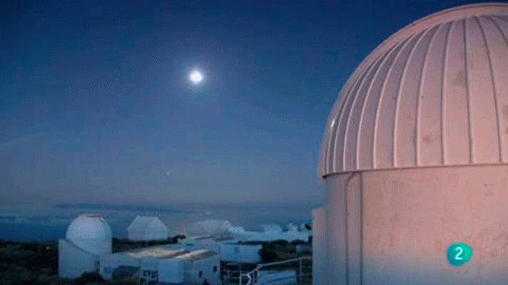 La aventura del Saber -  Acercarse al Cosmos